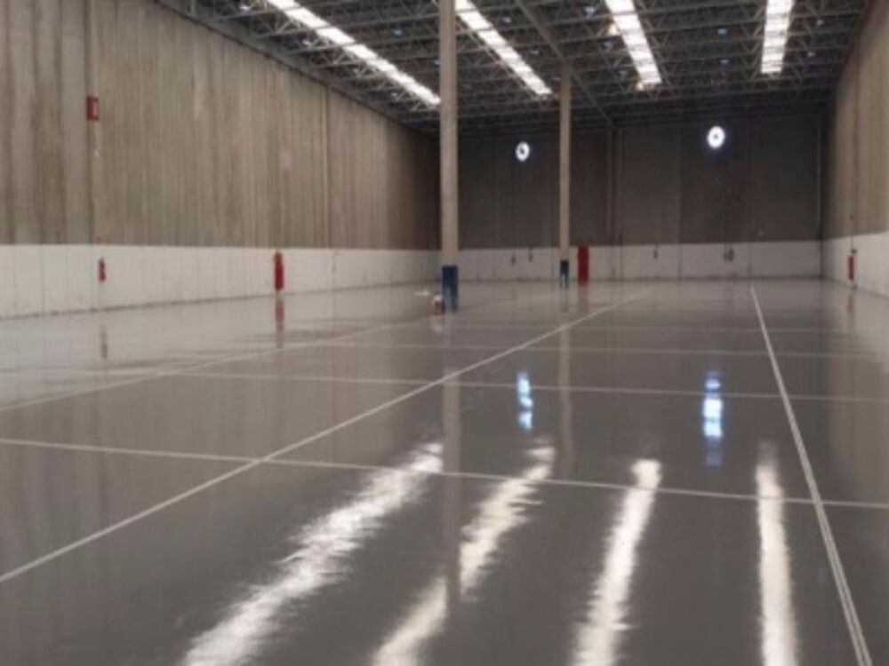 Depósito-Galpão, 1209 m² - Foto 2