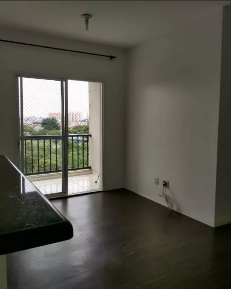 Apartamento para alugar com 2 quartos, 57m² - Foto 1