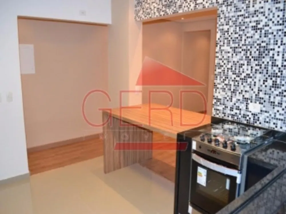 Apartamento, 2 quartos, 65 m² - Foto 2