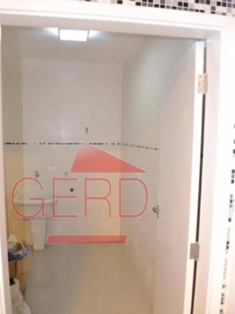 Apartamento, 2 quartos, 65 m² - Foto 1
