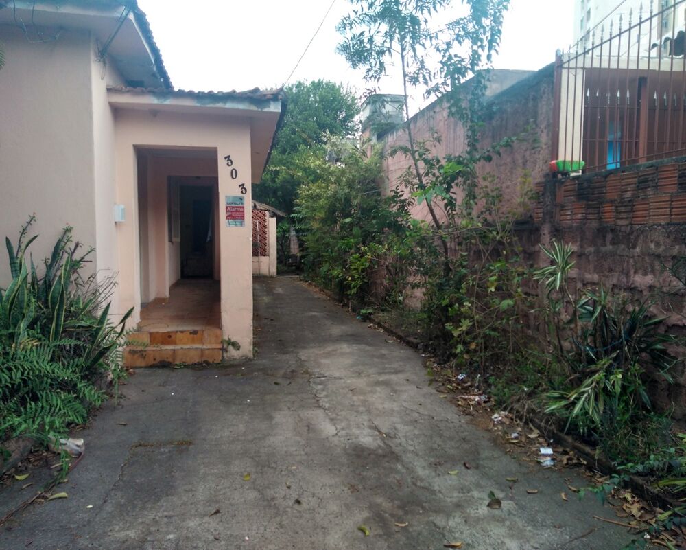 Terreno, 403 m² - Foto 1