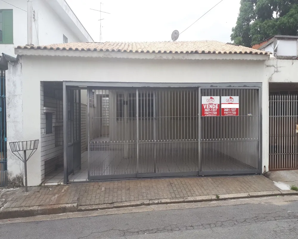 Casa, 2 quartos, 98 m² - Foto 1
