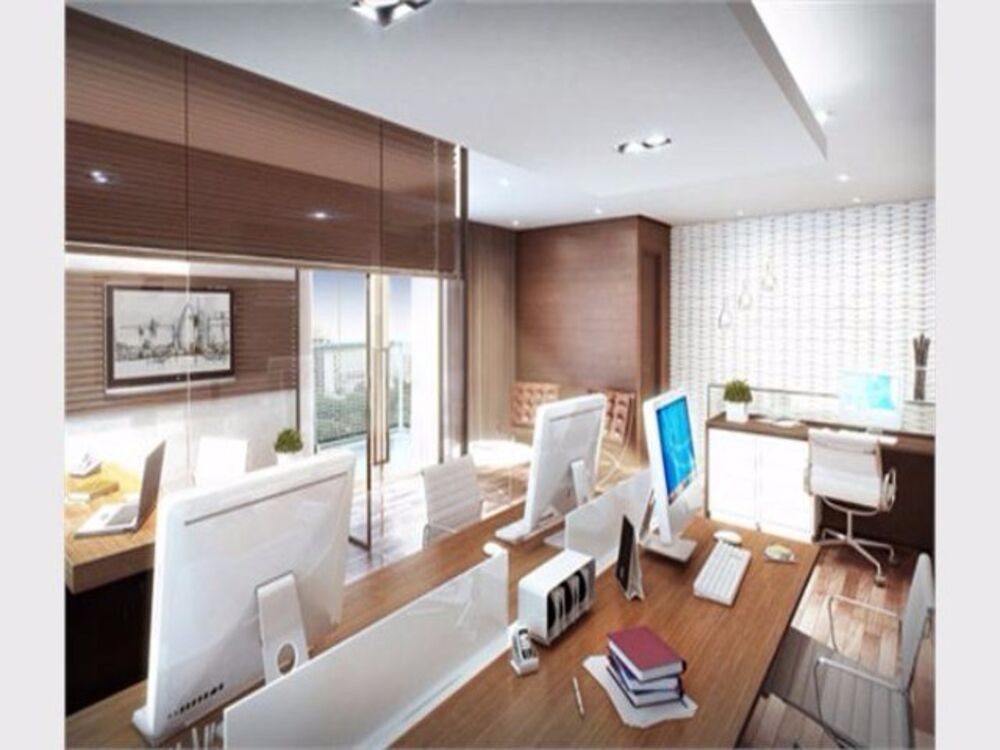Sala-Conjunto, 38 m² - Foto 3