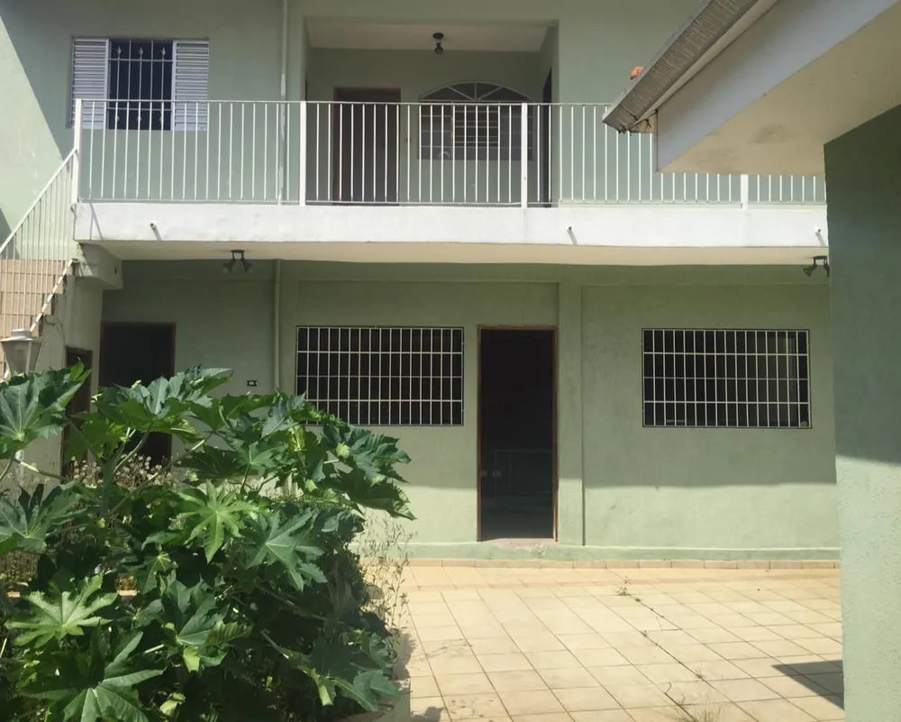 Casa, 240 m² - Foto 9