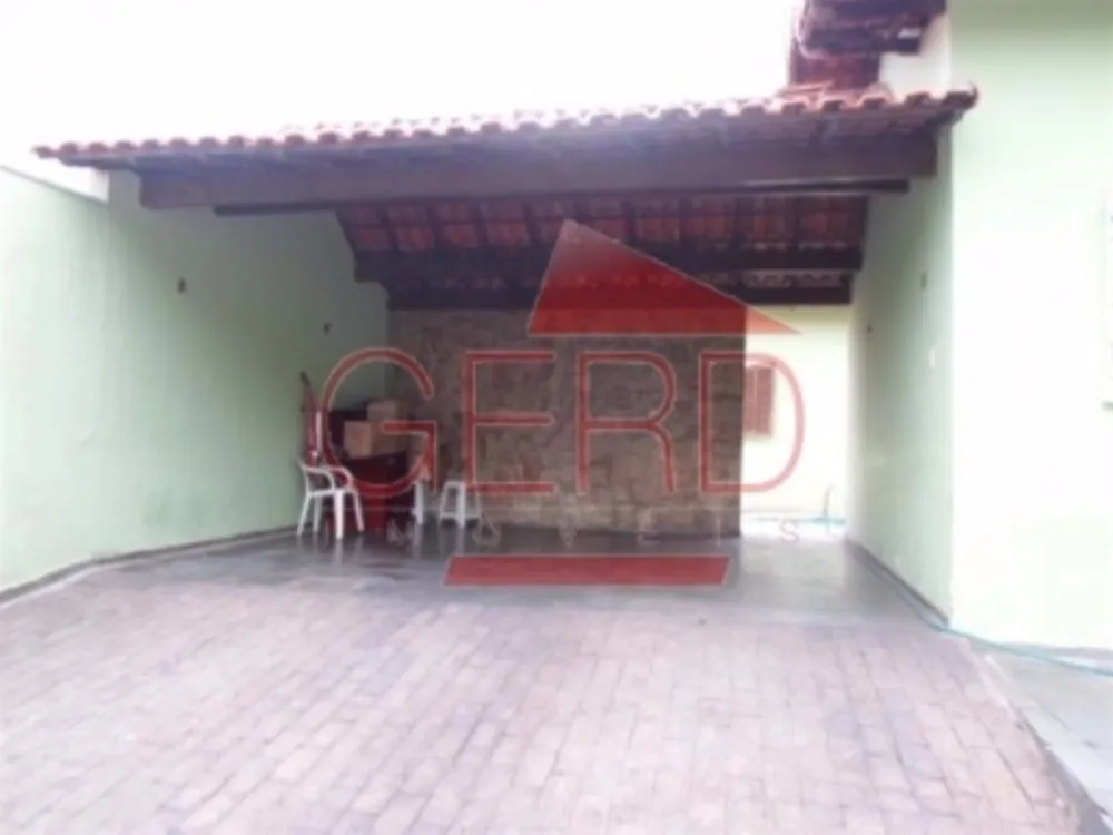 Casa, 3 quartos, 149 m² - Foto 5