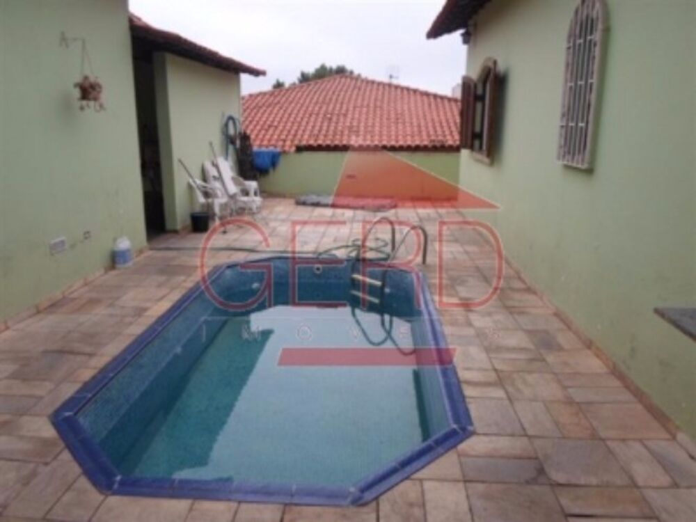 Casa, 3 quartos, 149 m² - Foto 6