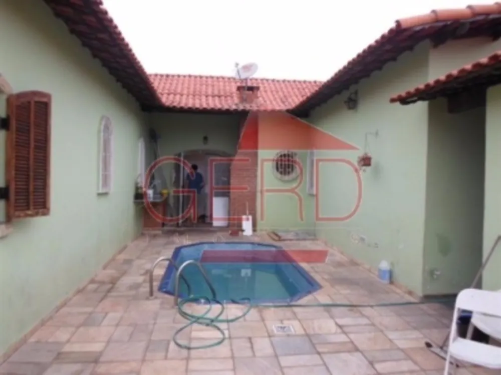 Casa, 3 quartos, 149 m² - Foto 3