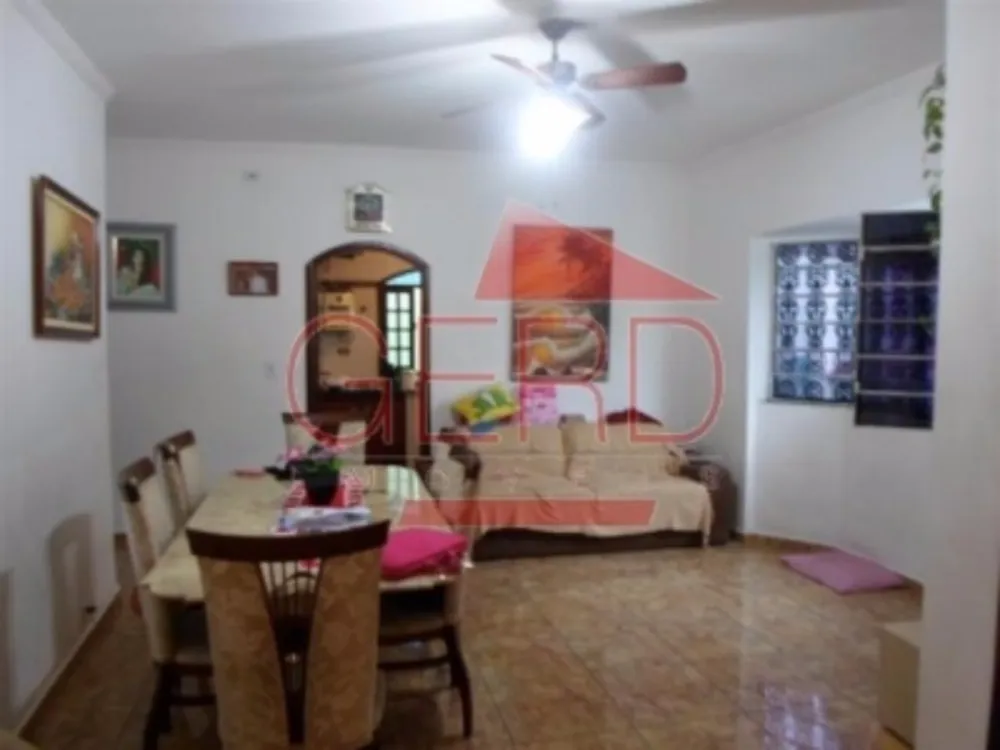 Casa, 3 quartos, 149 m² - Foto 6