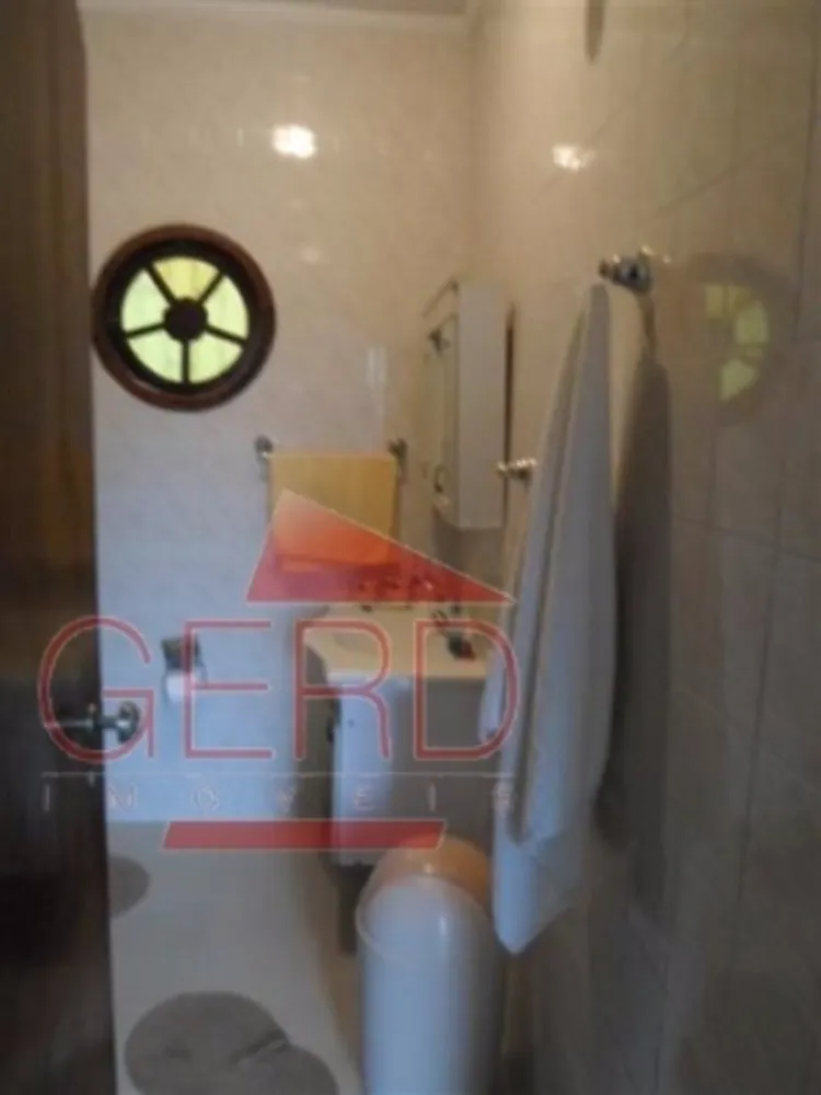 Casa, 3 quartos, 149 m² - Foto 11