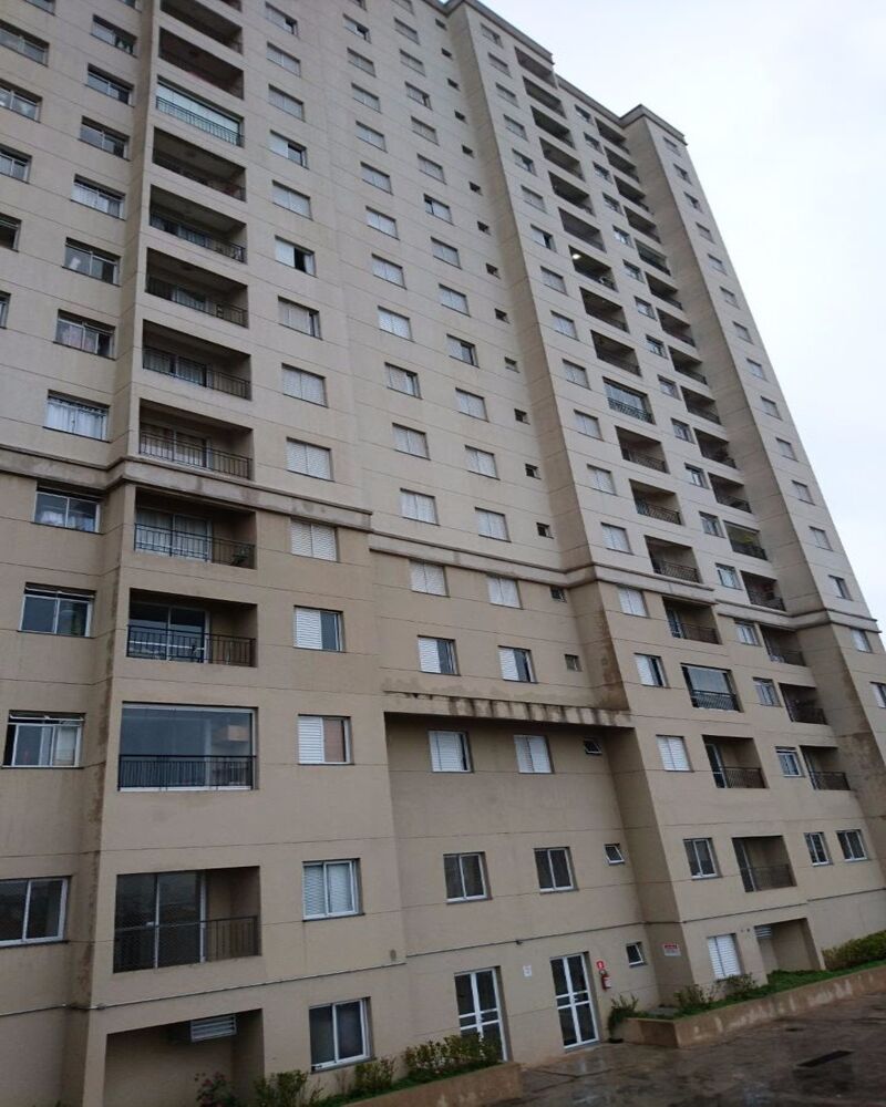 Apartamento, 2 quartos, 50 m² - Foto 1