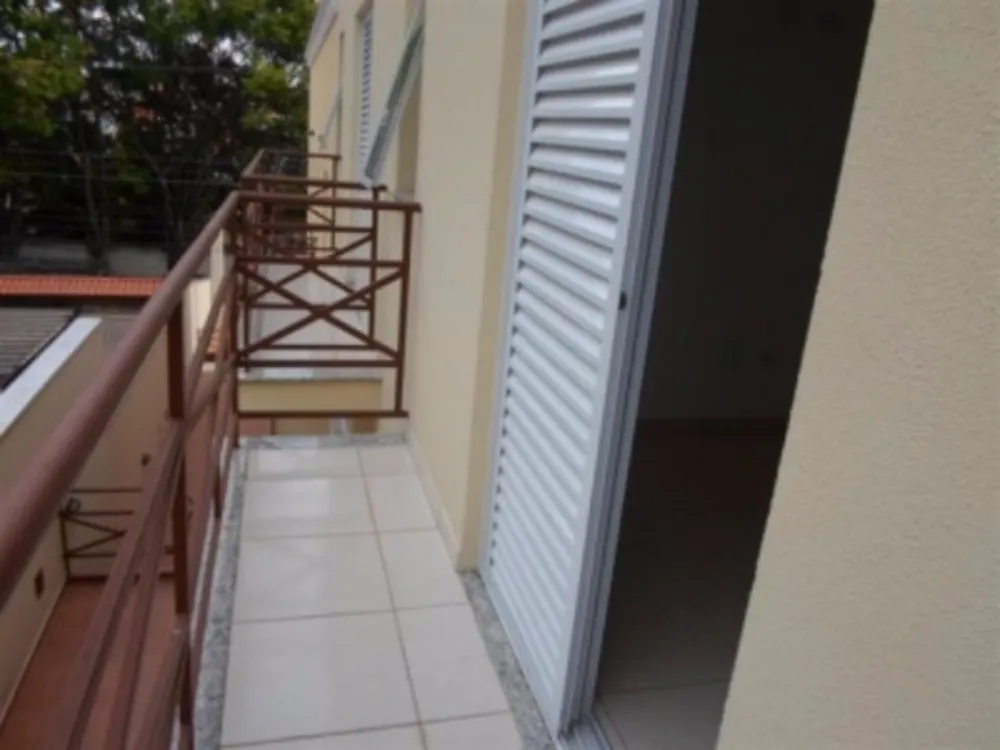 Sobrado, 2 quartos, 68 m² - Foto 8