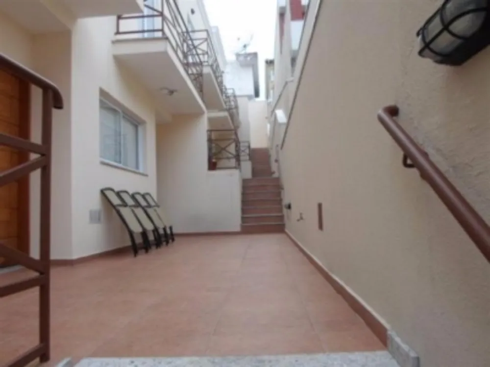 Sobrado, 2 quartos, 68 m² - Foto 10