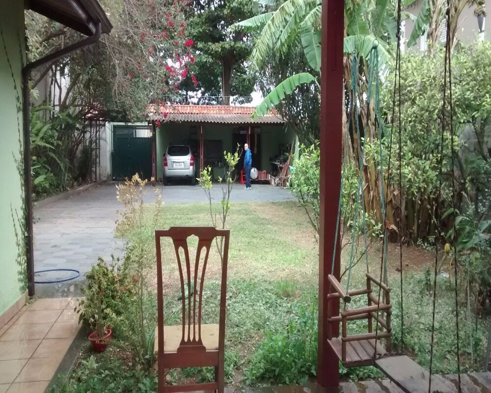 Casa, 3 quartos, 625 m² - Foto 1