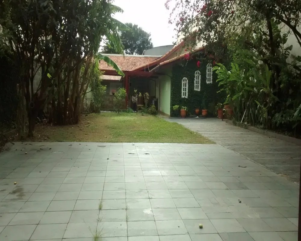 Casa, 3 quartos, 625 m² - Foto 1