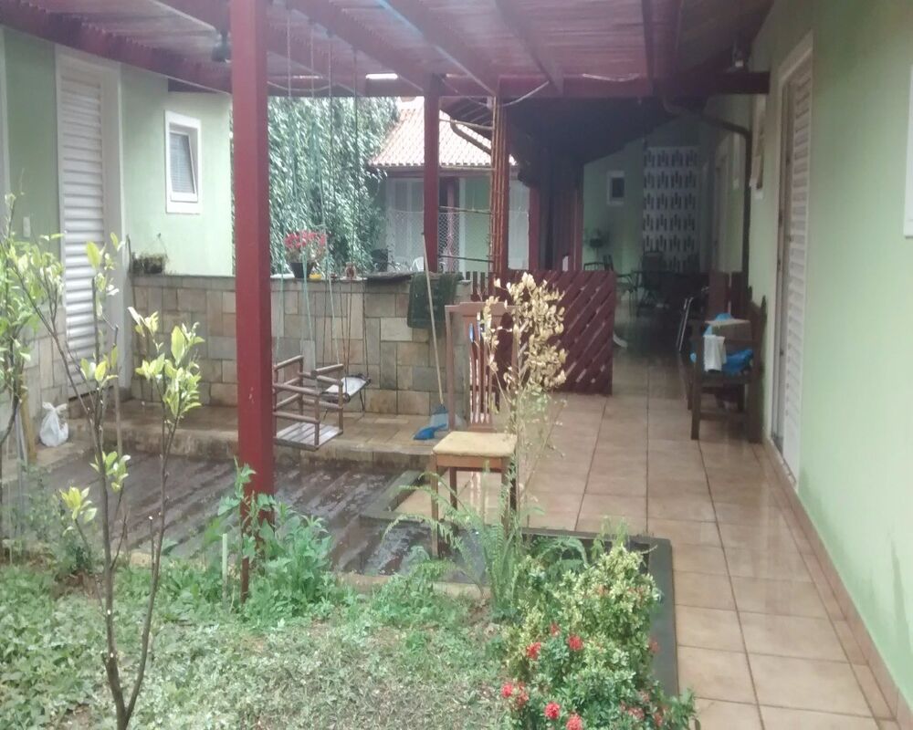 Casa, 3 quartos, 625 m² - Foto 3