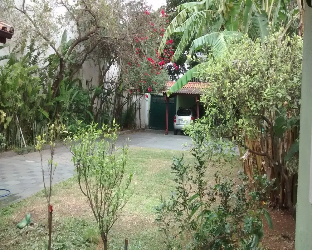 Casa, 3 quartos, 625 m² - Foto 5