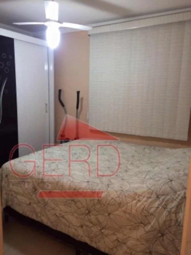 Apartamento, 2 quartos, 49 m² - Foto 6