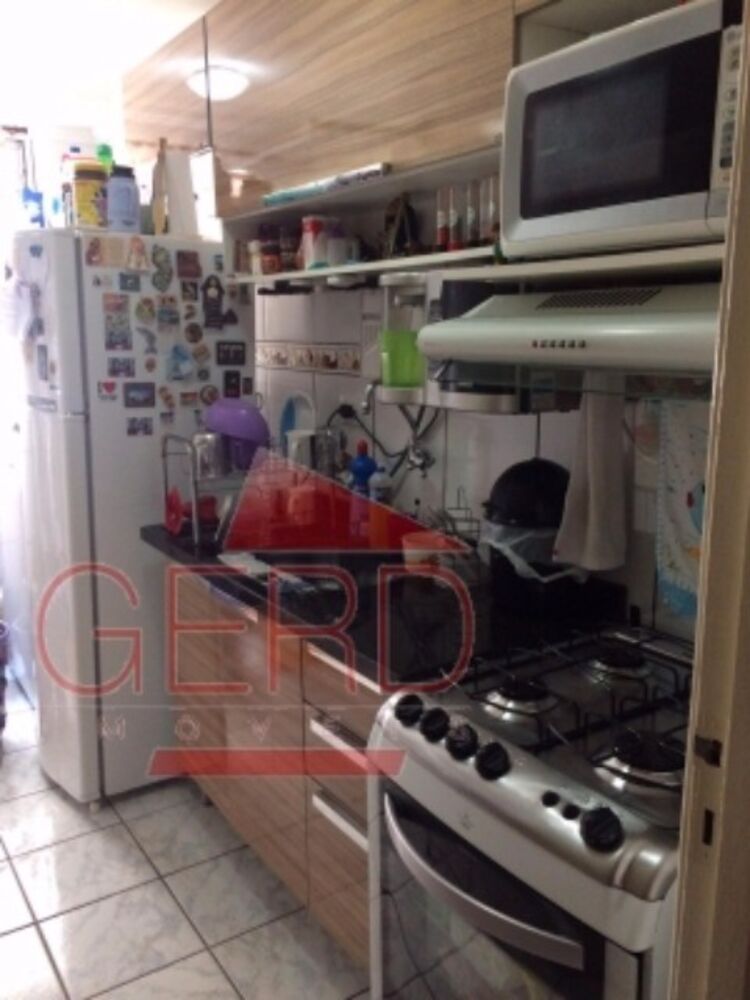 Apartamento, 2 quartos, 49 m² - Foto 2