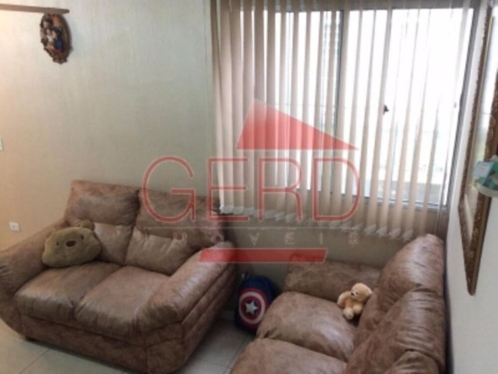 Apartamento, 2 quartos, 49 m² - Foto 4
