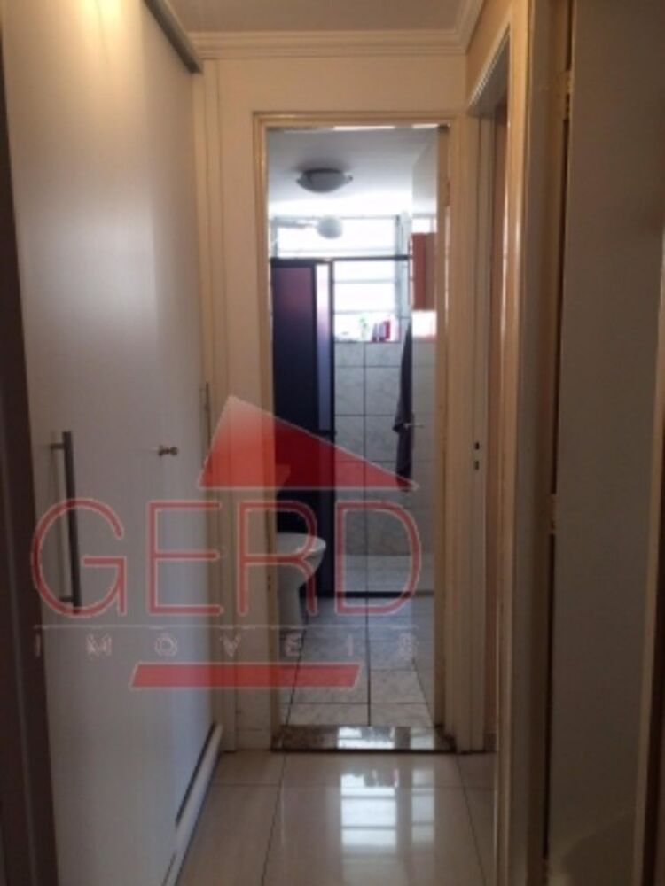 Apartamento, 2 quartos, 49 m² - Foto 3