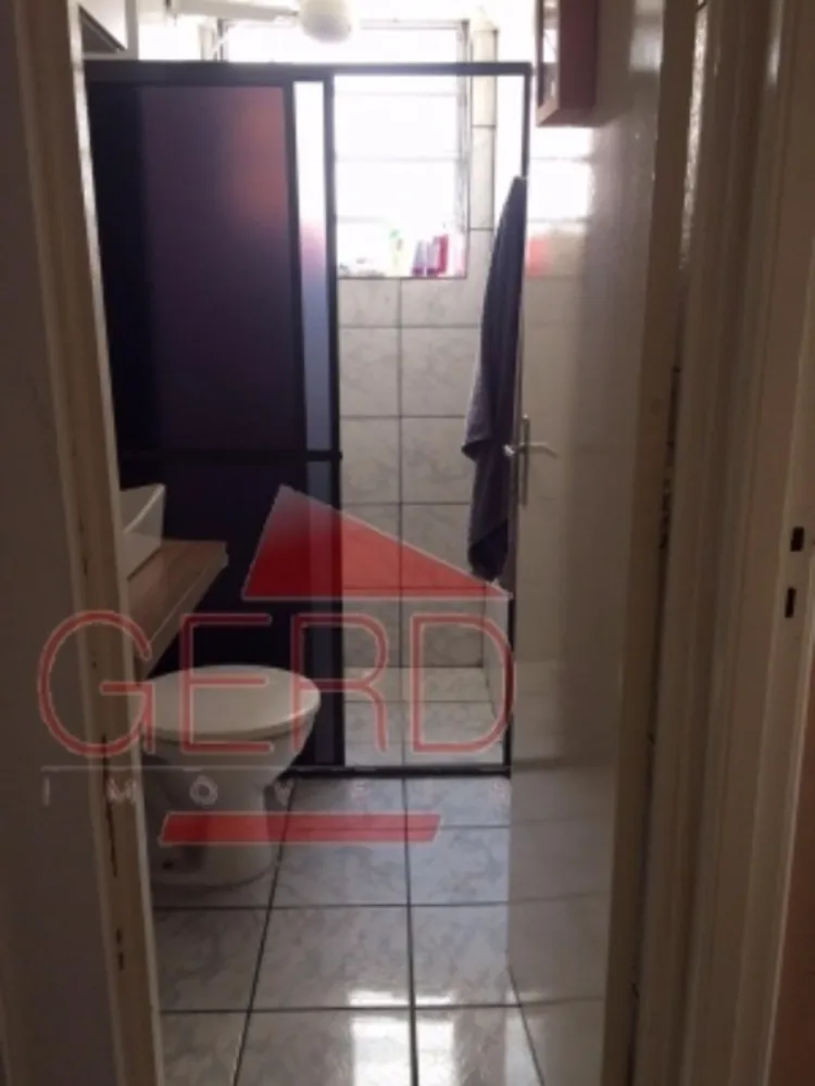 Apartamento, 2 quartos, 49 m² - Foto 7
