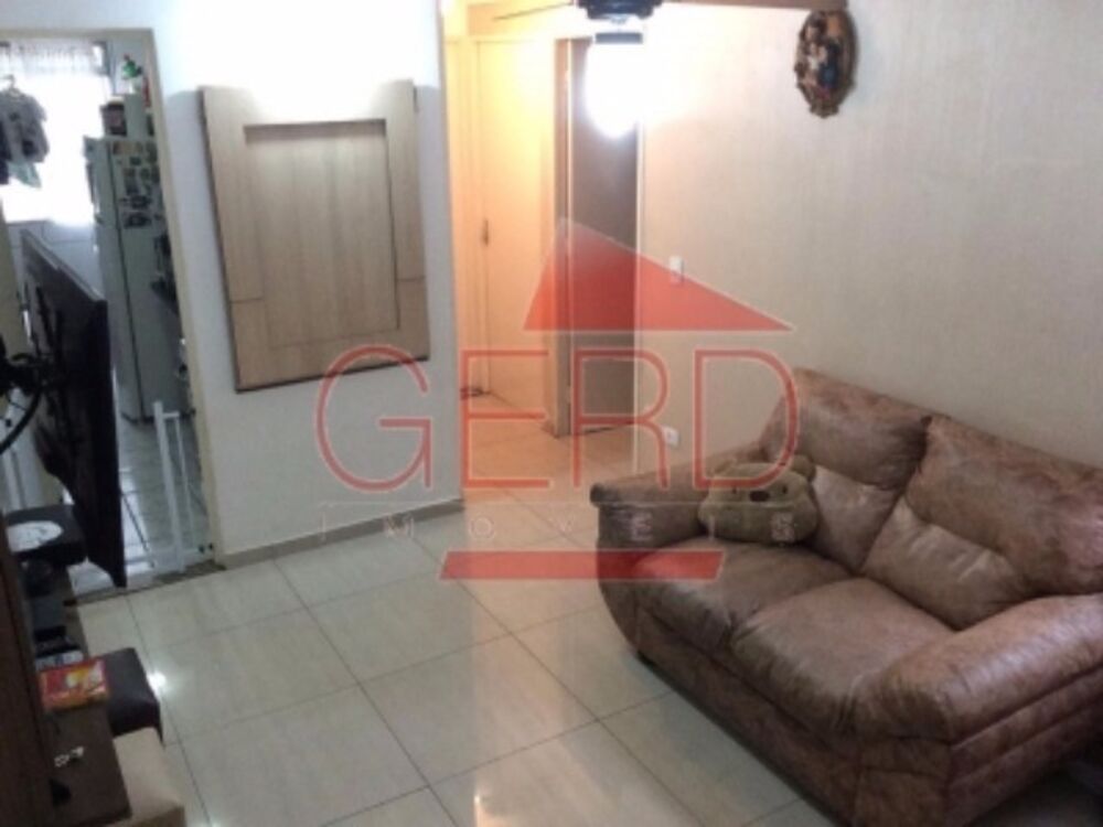 Apartamento, 2 quartos, 49 m² - Foto 1