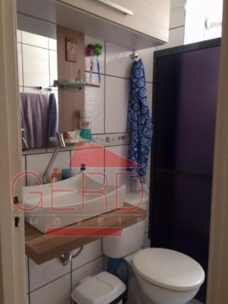 Apartamento, 2 quartos, 49 m² - Foto 4