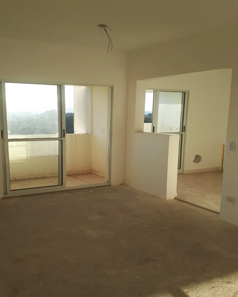 Apartamento, 2 quartos, 52 m² - Foto 2