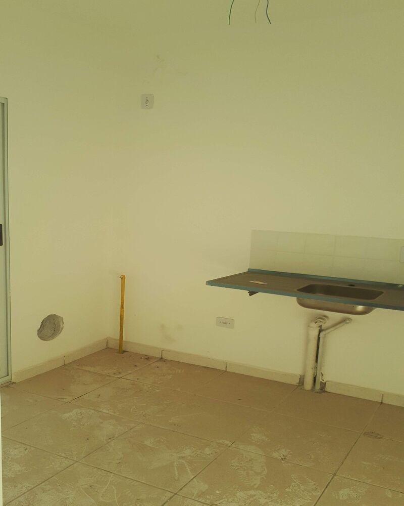 Apartamento, 2 quartos, 52 m² - Foto 1