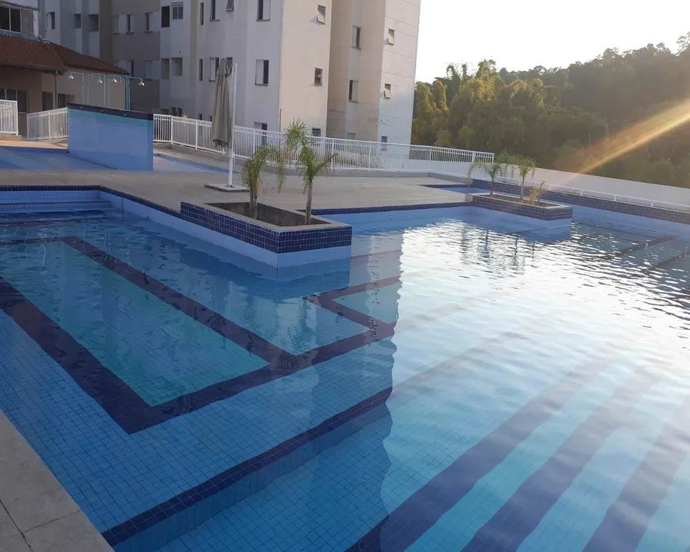 Apartamento, 2 quartos, 52 m² - Foto 9