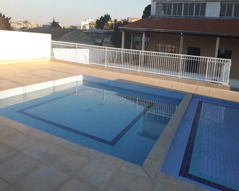 Apartamento, 2 quartos, 52 m² - Foto 8