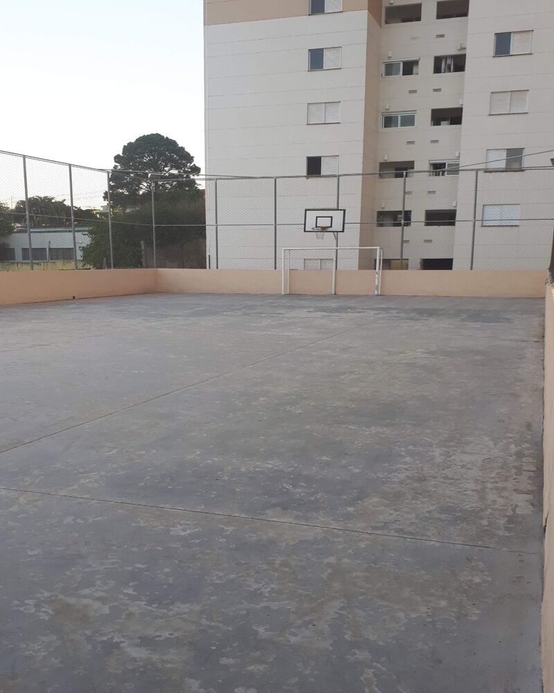 Apartamento, 2 quartos, 52 m² - Foto 4