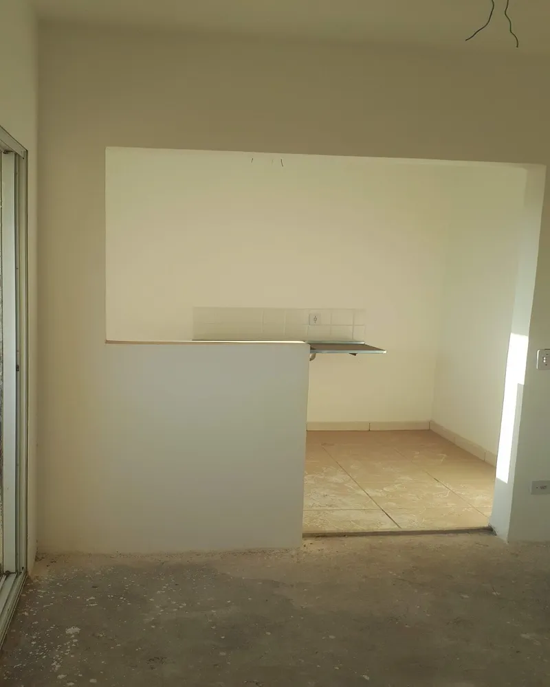 Apartamento, 2 quartos, 52 m² - Foto 4