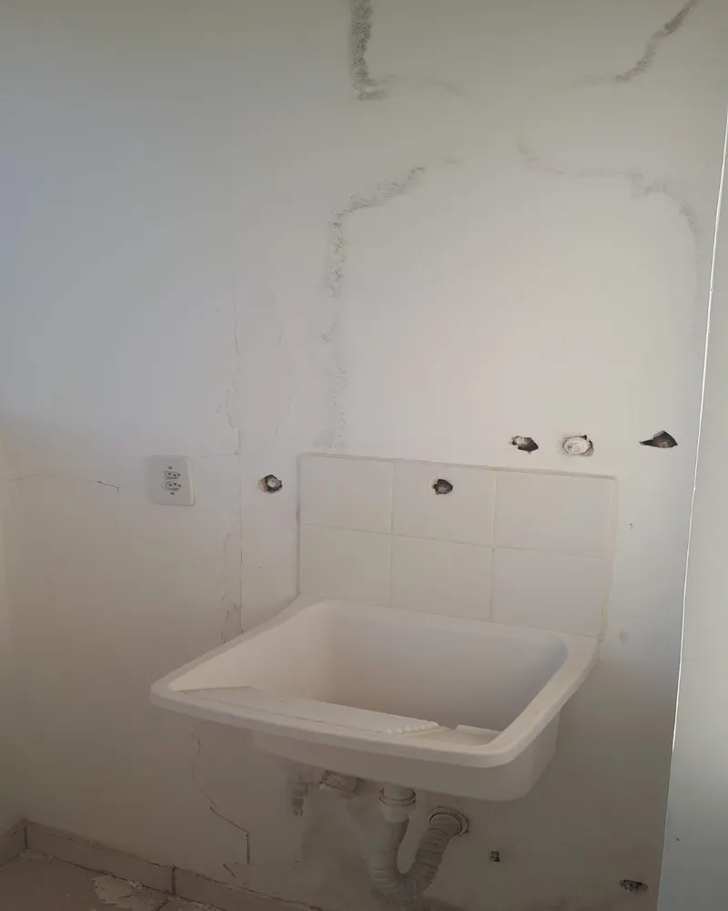 Apartamento, 2 quartos, 52 m² - Foto 6