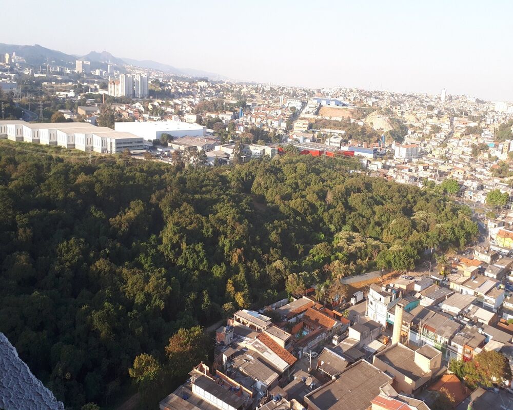 Apartamento, 2 quartos, 52 m² - Foto 3