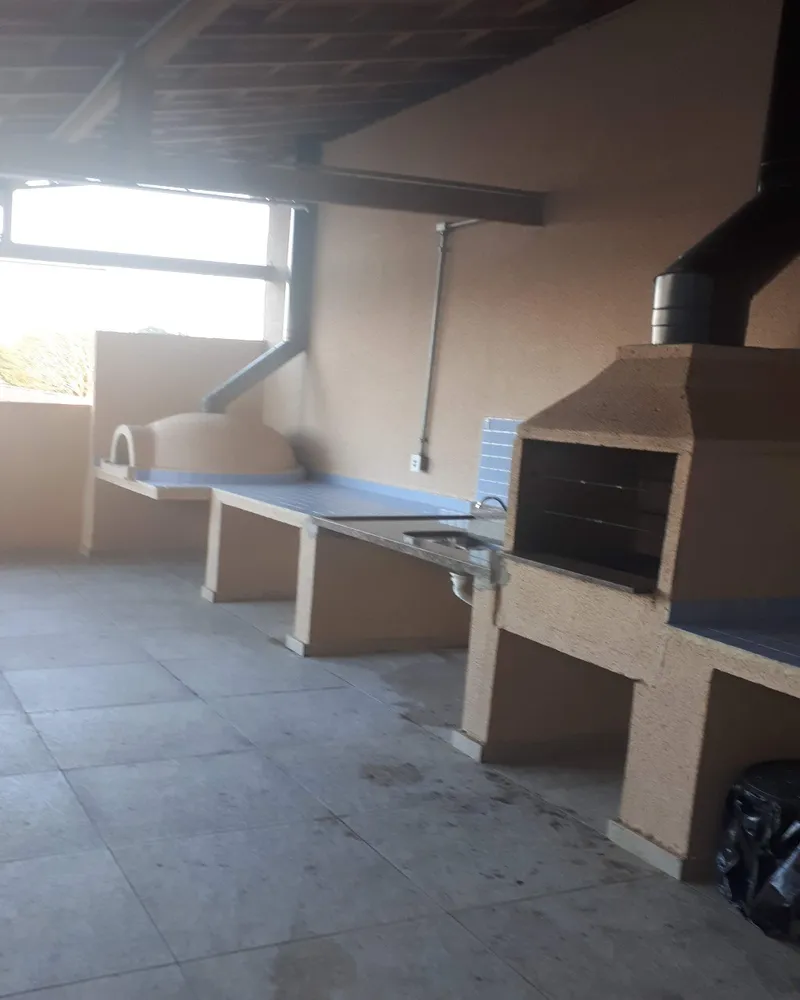 Apartamento, 2 quartos, 52 m² - Foto 11