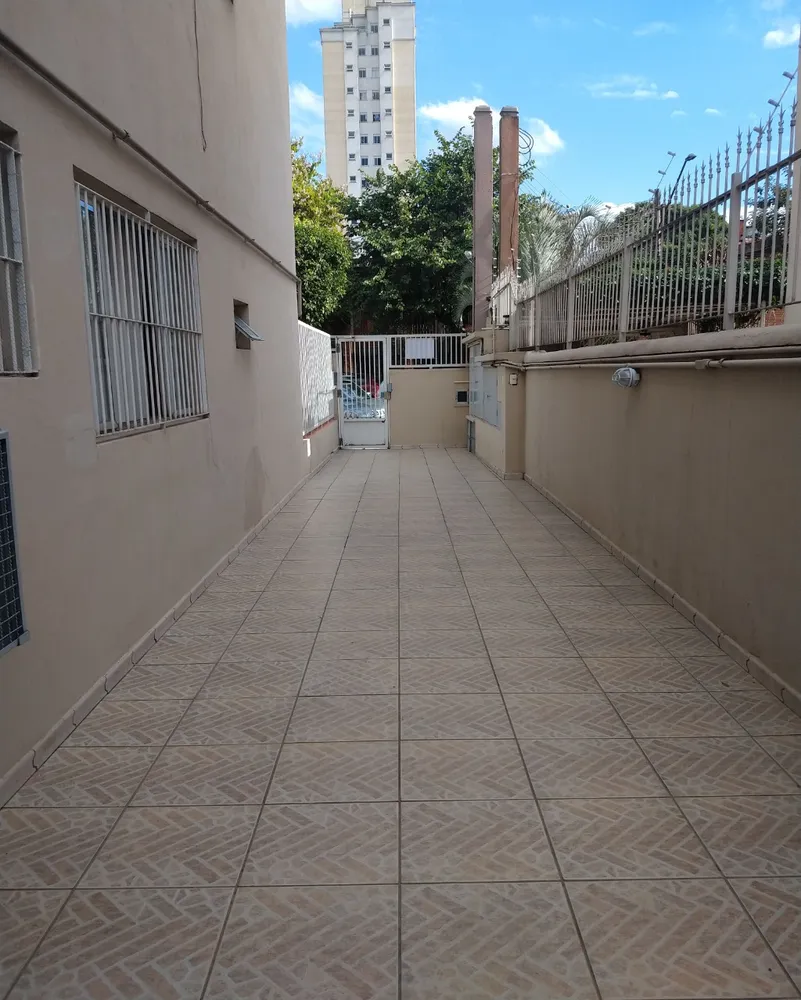 Apartamento, 2 quartos, 60 m² - Foto 3