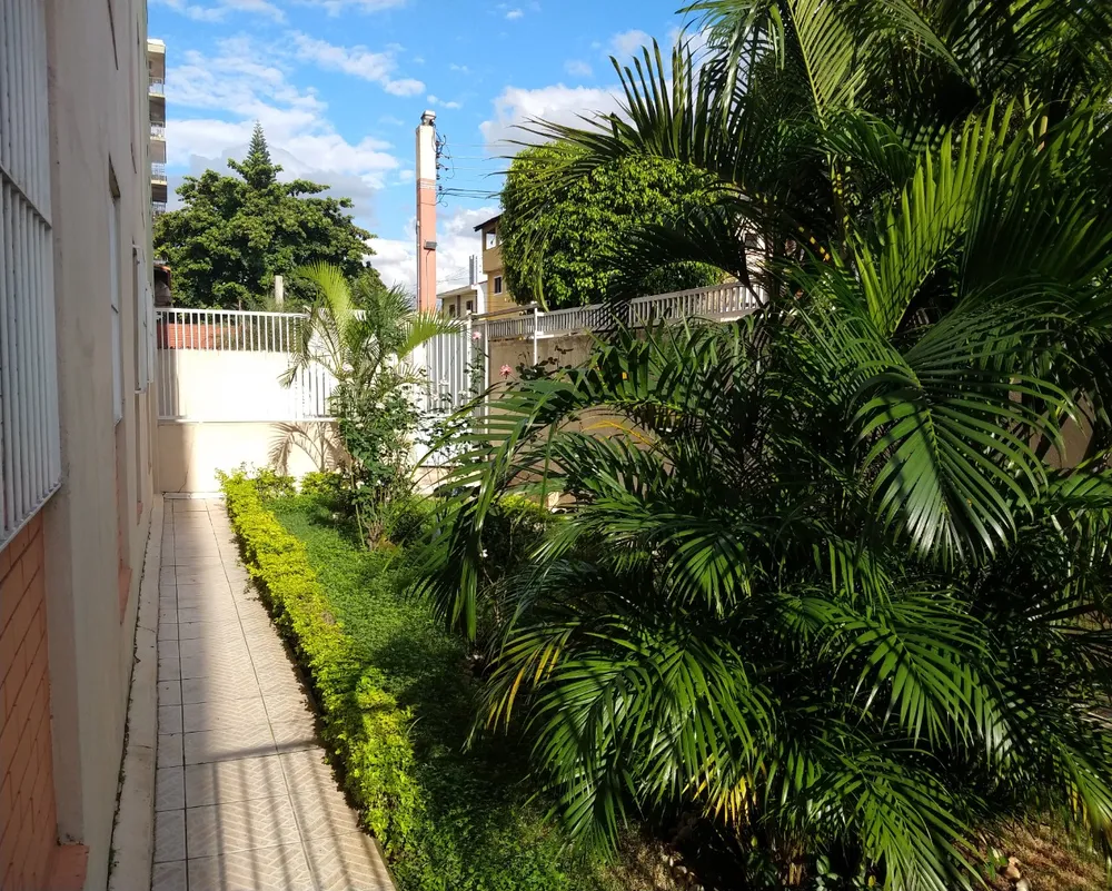 Apartamento, 2 quartos, 60 m² - Foto 12