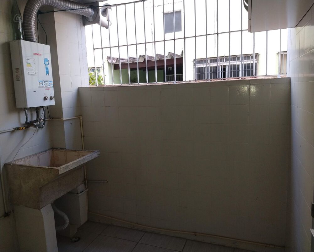 Apartamento, 2 quartos, 60 m² - Foto 3