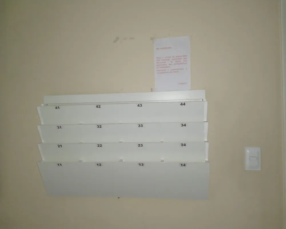 Apartamento, 2 quartos, 60 m² - Foto 9