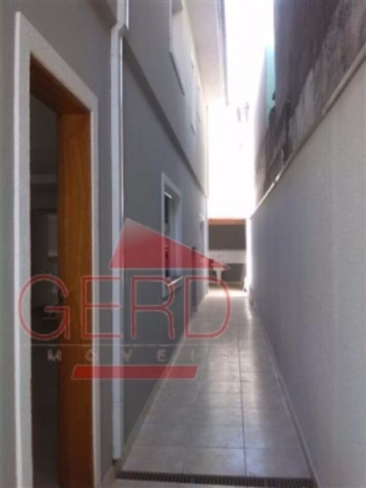 Sobrado, 3 quartos, 140 m² - Foto 1
