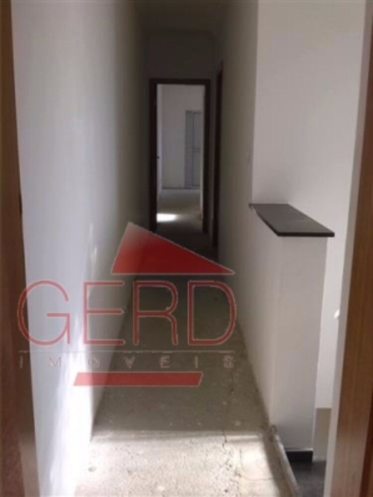 Sobrado, 3 quartos, 140 m² - Foto 2