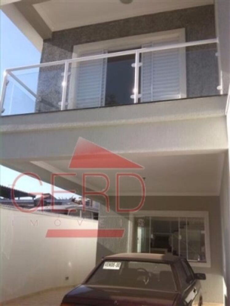 Sobrado, 3 quartos, 140 m² - Foto 4