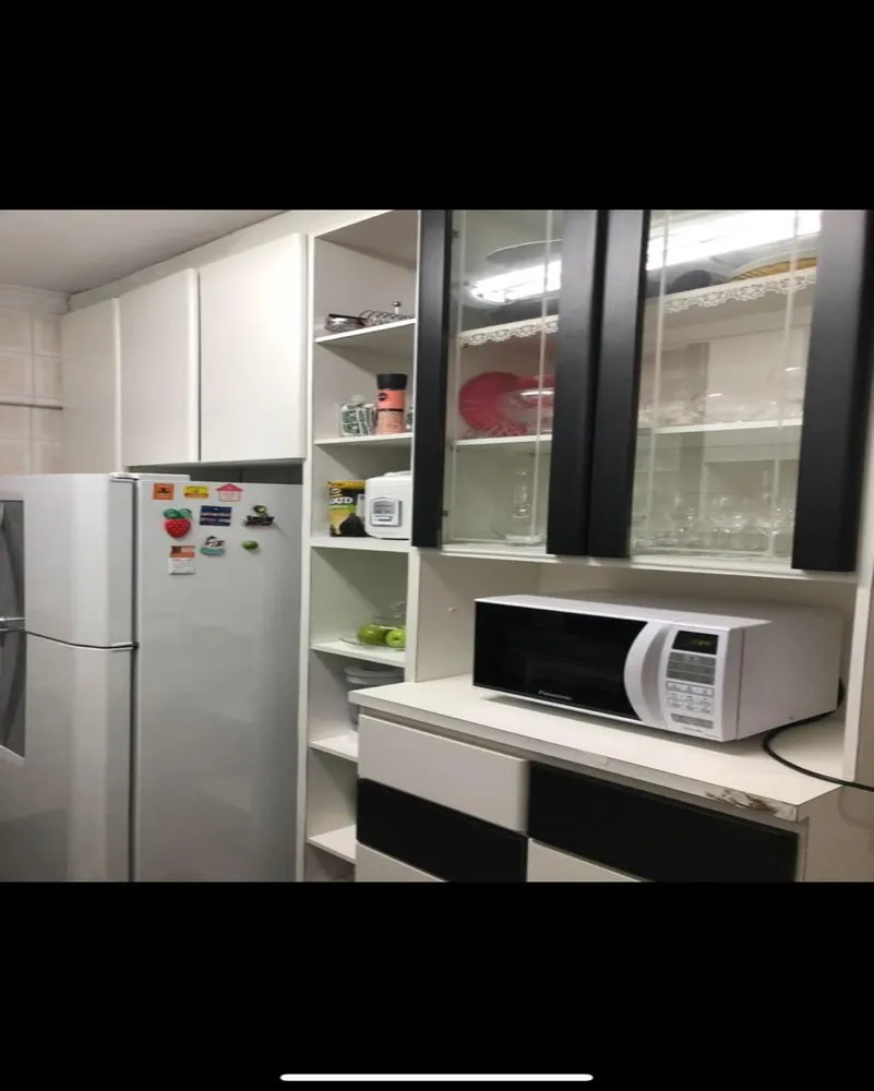 Apartamento, 3 quartos, 70 m² - Foto 5