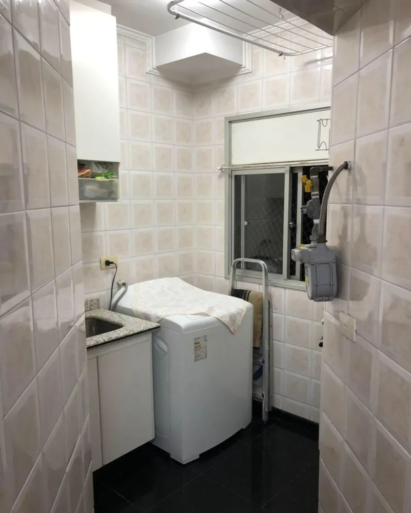 Apartamento, 3 quartos, 70 m² - Foto 11