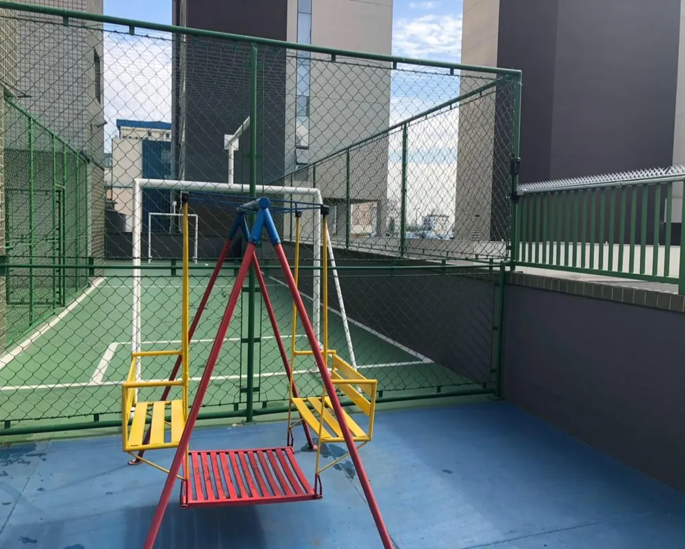 Apartamento, 3 quartos, 70 m² - Foto 12