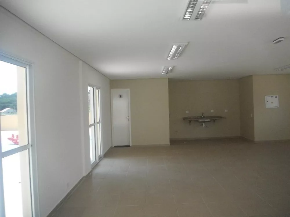 Apartamento à venda com 2 quartos, 53m² - Foto 1