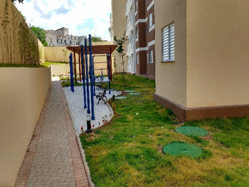 Apartamento, 2 quartos, 53 m² - Foto 10