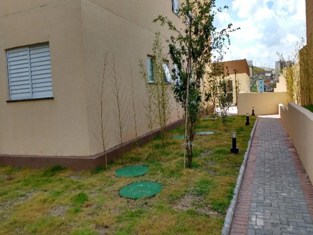 Apartamento, 2 quartos, 53 m² - Foto 8