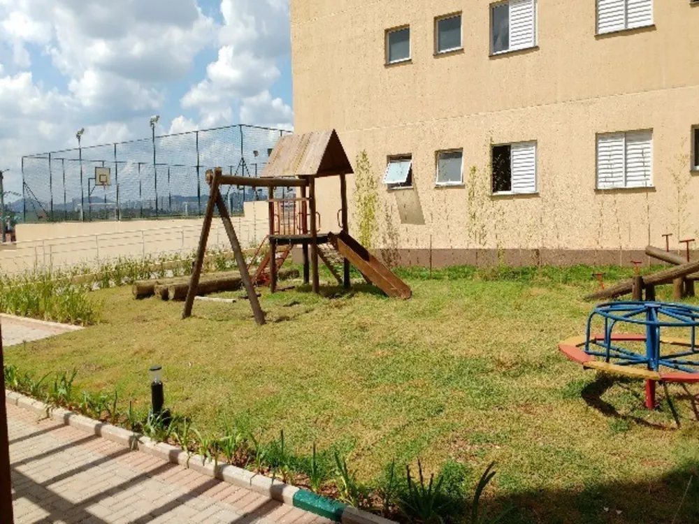 Apartamento, 2 quartos, 53 m² - Foto 11